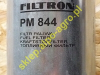 FILTR PALIWA PM844 FILTRON